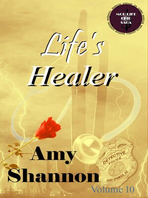 cover image of Life's Healer